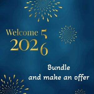 End Of Year - Bundle, Make An Offer